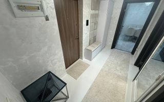 AP. 2 CAMERE STEJARULUI, LOC PARCARE, BLOC NOU, MOBILAT, COMISION 0% - Poză 5