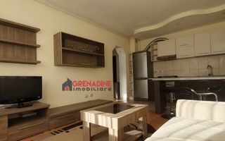 Studio Modern 44 mp Str. Baba Novac  - Zona Gemenii - Poză 2