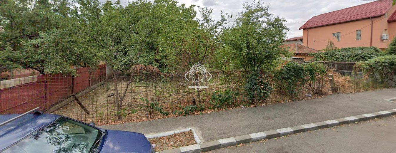 Cartier Andronache - Colentina I Teren Intravilan I 300mp - Poză 1