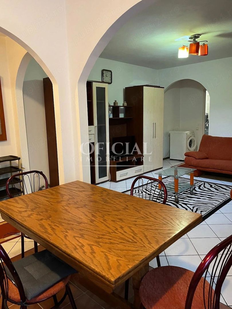 Apartament 2 Camere | 48 Mp | Parter | Gheorgheni Unirii Iulius Mall - Poză 5