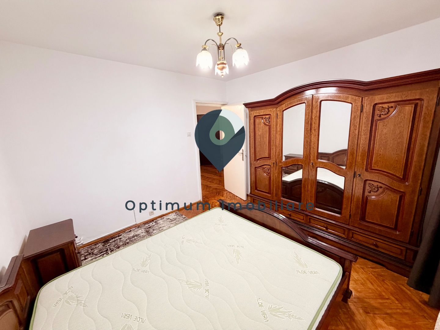 Apartament cu 2 camere in Manastur, etaj 1, zona Mogosoaia ! - Poză 10