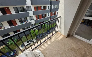 AP. 3 CAMERE - THEODOR PALLADY, PRCARE INCLUSA, CENTRALA, METROU - Poză 13