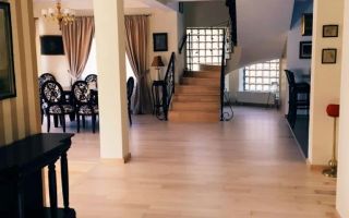 Vila de inchiriat | Corbeanca | 6 camereI pis - Poză 2