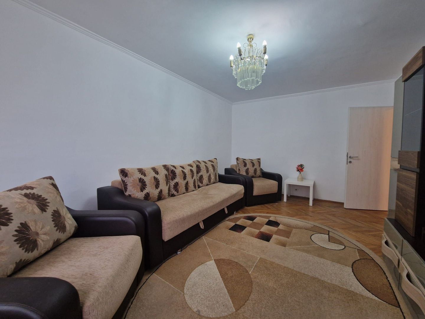 Apartament – zona Exercitiu, str. Dacia (lângă Spitalul de Pediatrie) - Poză 8