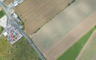 Teren extravilan 12.000 mp DN79 Arad-Oradea - Poză 12