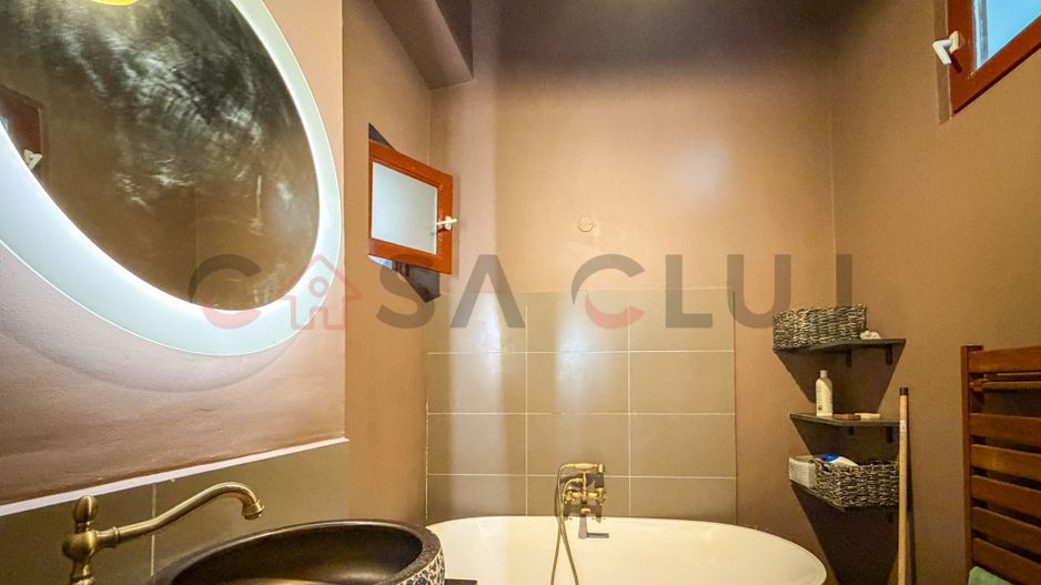 2 camere, zona Tribunalului - Poză 4