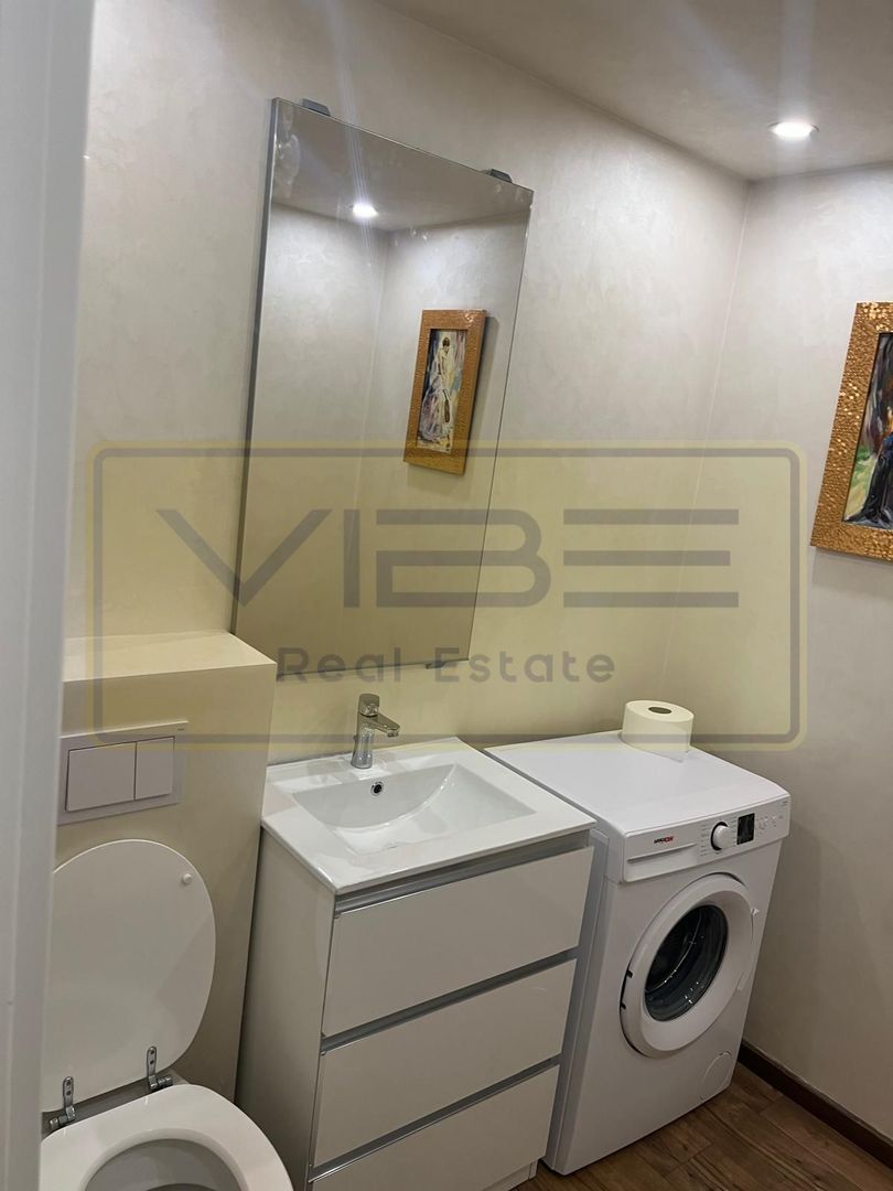 EXCLUSIVE RESIDENCE -2 CAMERE  - 60MP- COPOU - Poză 7
