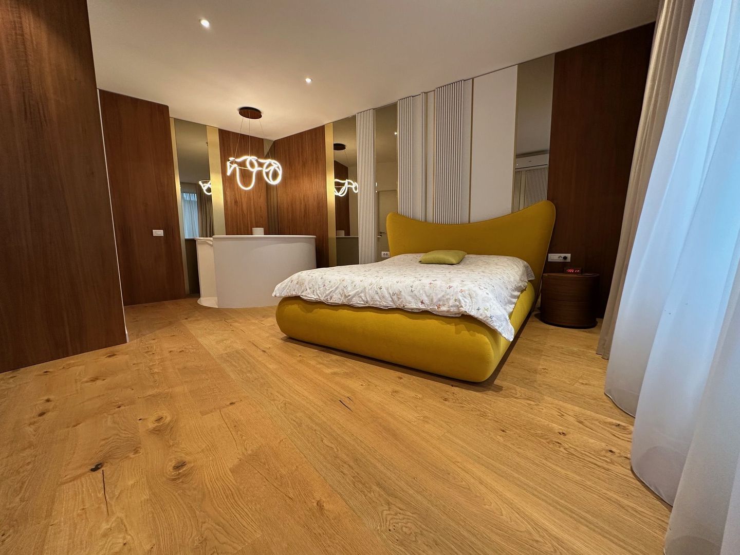 Apartament pe 2 niveluri - Poză 28