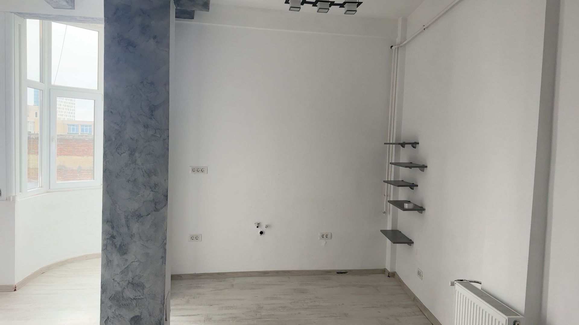 Studio de inchiriat Piata Romana - Poză 2