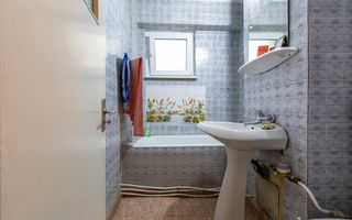 Apartament 4 camere, et. 1, str. 9 Mai, Bacău - Poză 29