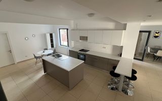 Iancu Nicolae  British School vila de închiriat 5 camere cu piscină - Poză 15