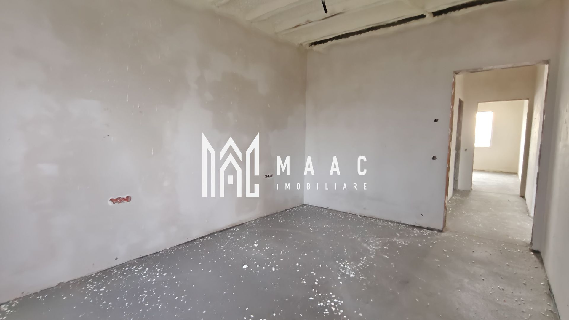 Casă 103 mpu I Curte proprie I Panouri Solare I Cristian - Poză 9