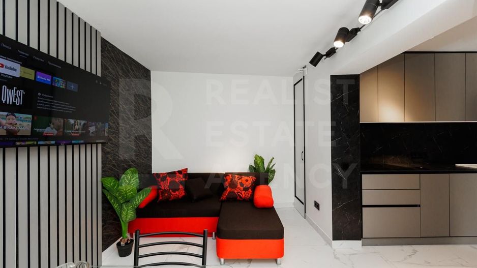 Chirie, casă, 2 camere, bul. Renașterii Naționale, Râșcani - Poză 5