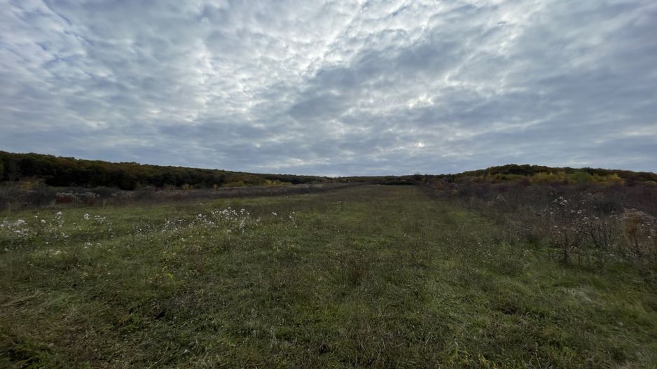 Teren intravilan de vânzare în sat Bozeni, Corunca - Poză 4