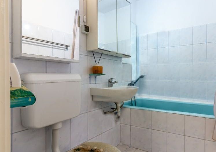 Ap cu 2 camere 49 mp - Piata Muncii - mobilat/utilat! - Poză 6