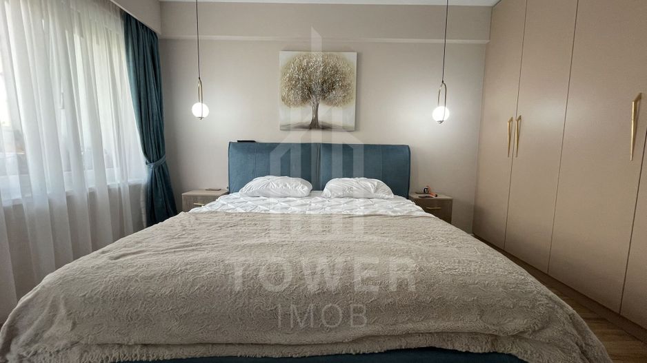 Apartament cu 3 camere de vânzare - Poză 2