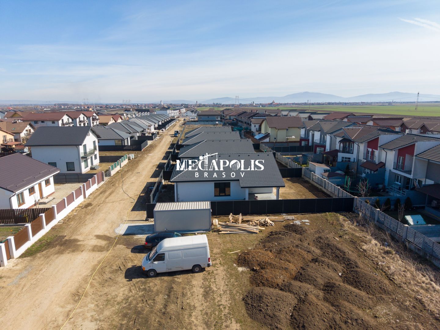 Complex Rezidential/Direct Dezvoltator/Predare la Cheie - Poză 40