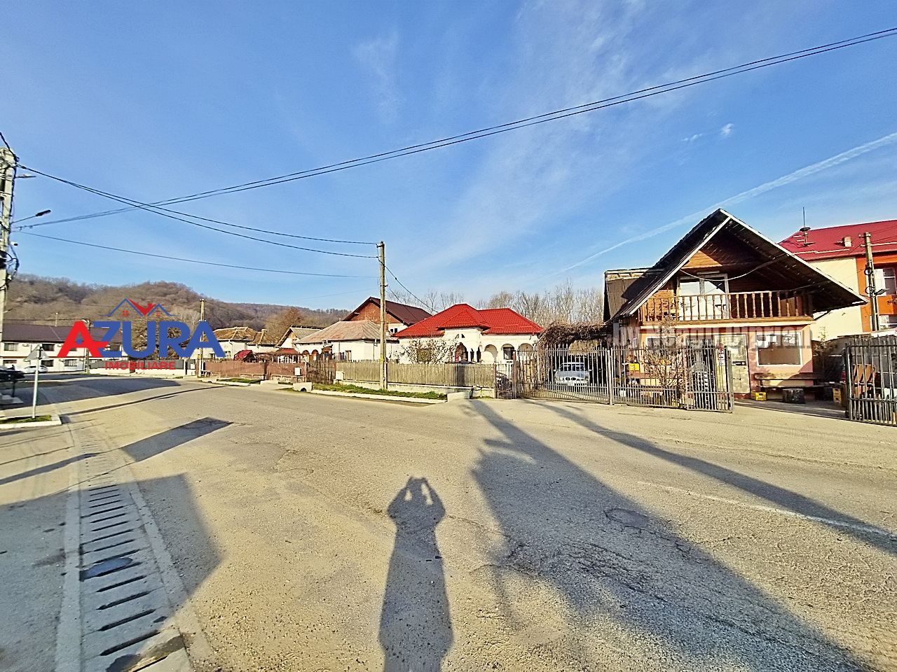 AZURA Imobiliare - Spatiu / Casa de Vanzare Micesti Central, Comis 0% - Poză 16