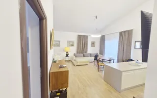 Inchiriere apartament 2 camere Baneasa Complex Rezidential - Poză 12