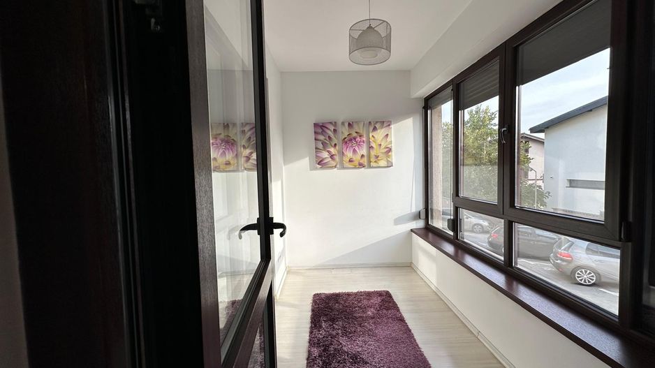 DE VANZARE Apartament 2 camere Fundeni - Poză 8
