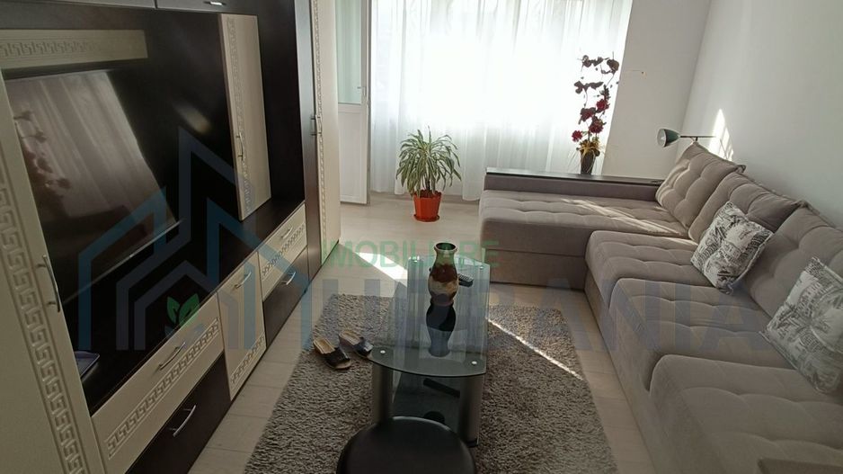 Apartament 1 cameră, Popas Păcurari, lângă Mall Moldova, Iași - Poză 5