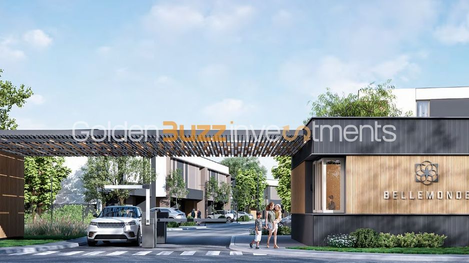 Vila insiruita premium | Curte 84 mp | 2 parcari | Bellemonde Pipera - Poză 7