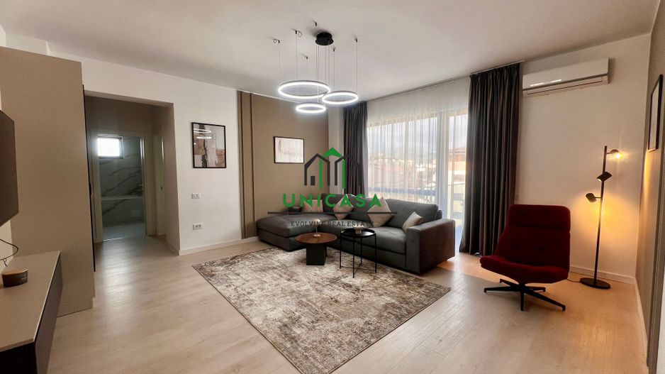 Apartament de inchiriat/Dem Radulescu/2 cam - Poză 2