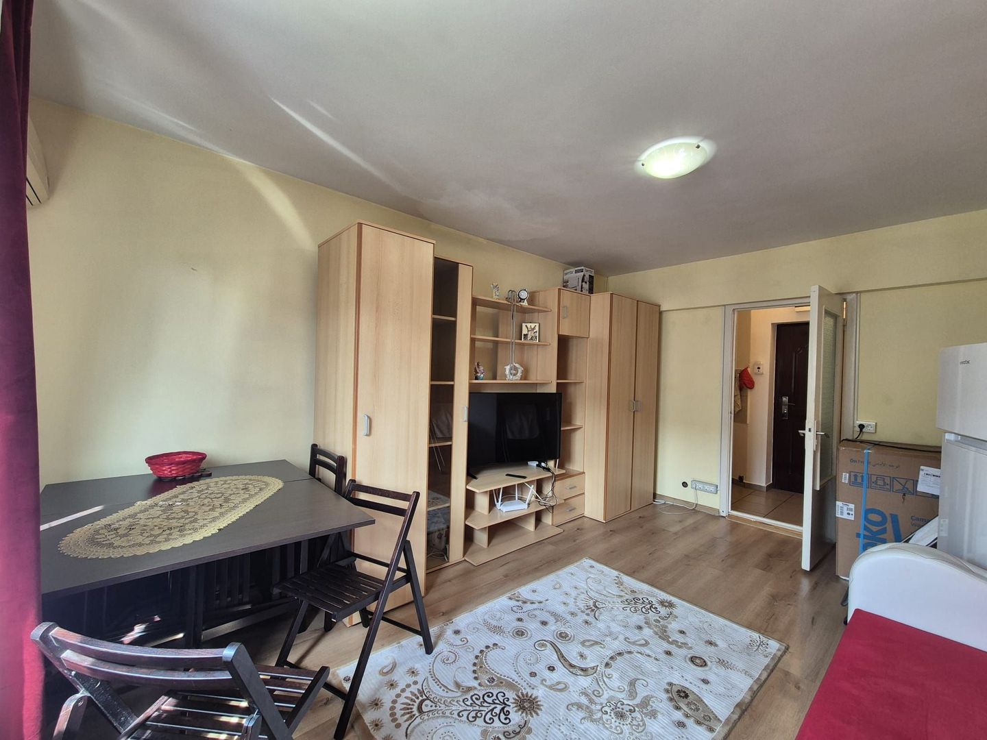 Exclusivitate - Zizinului, imobil la cheie - Poză 7