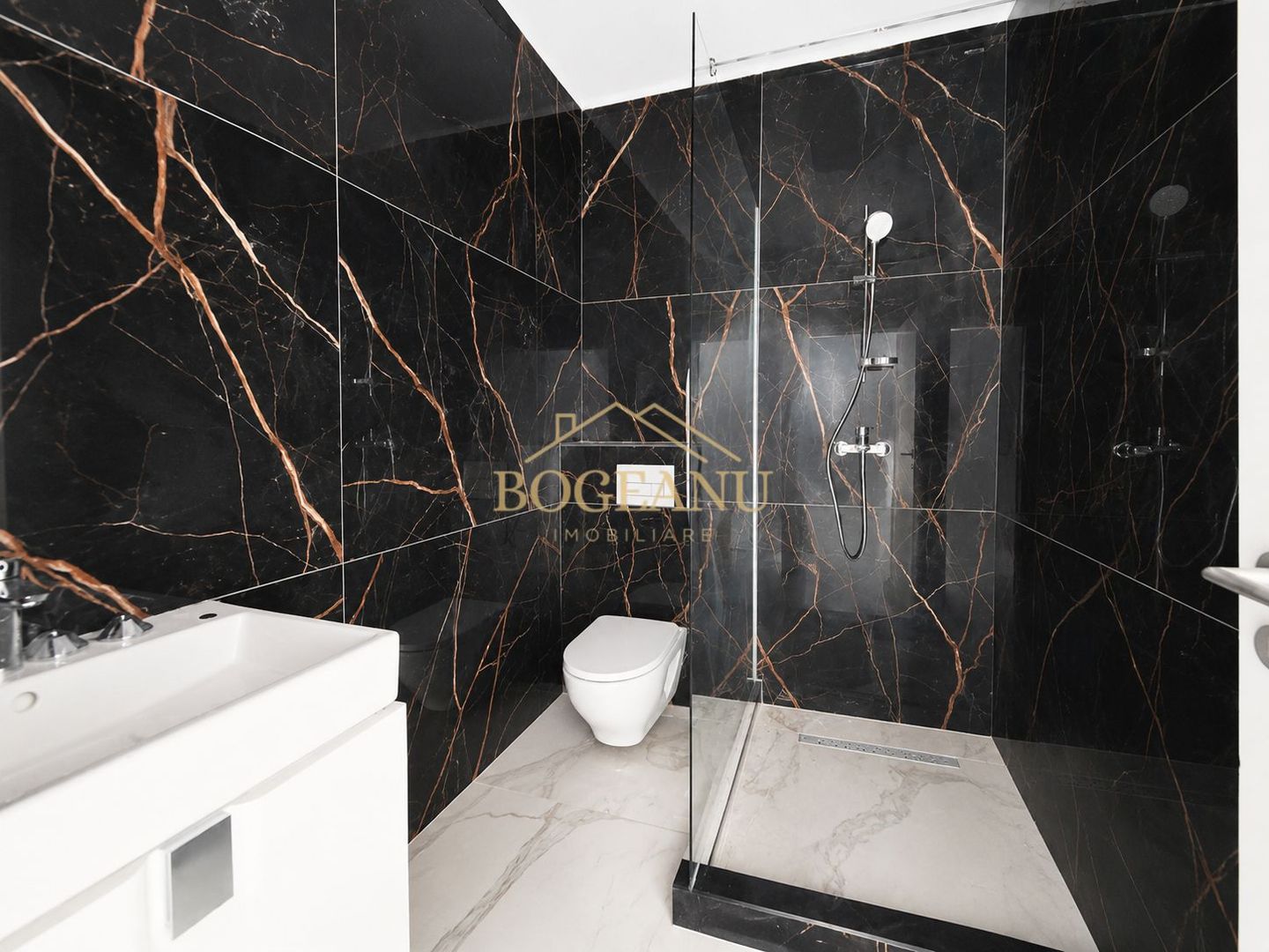 BG176-Penthouse 3 Camere Giroc | Terasă 30 mp | Parcare | Comision 0% - Poză 10