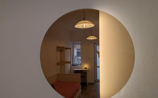 Garsoniera de inchiriat central pet friendly - Poză 7