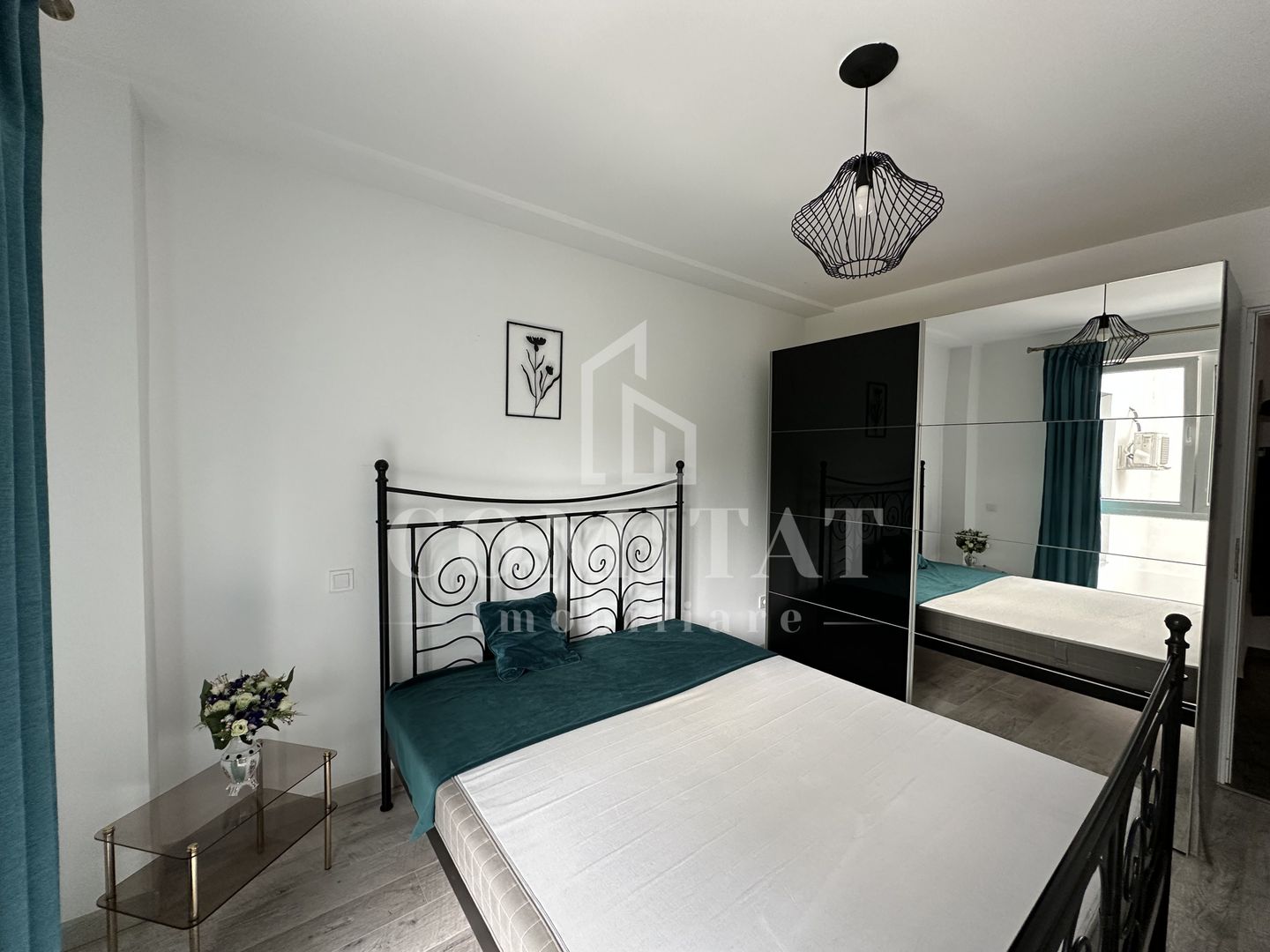 Apartament 2 camere | 57mp | Zona FSPAC - Poză 3