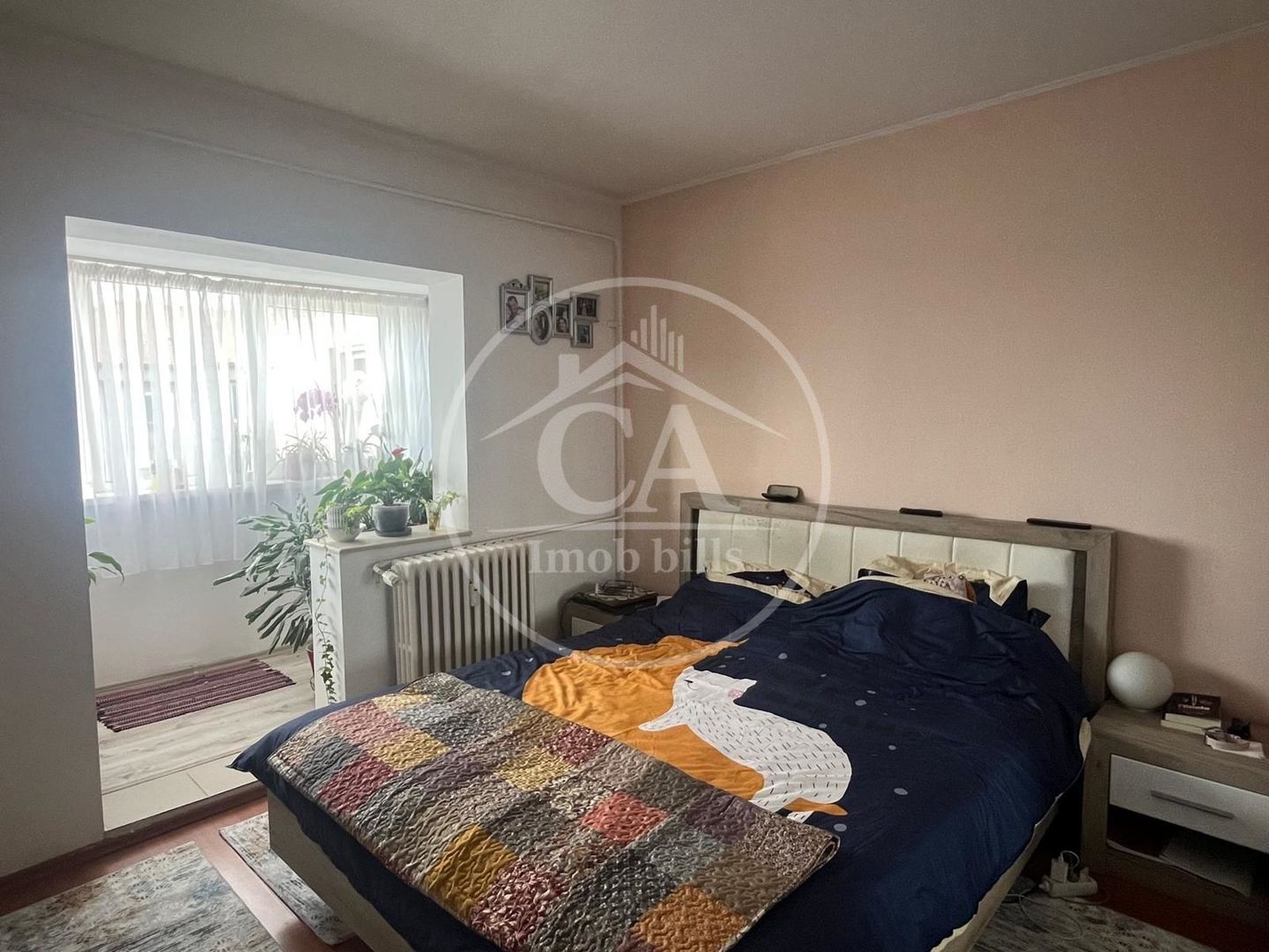 Apartament de vânzare cu 3 camere în Calea Clujului, Oradea - Poză 1