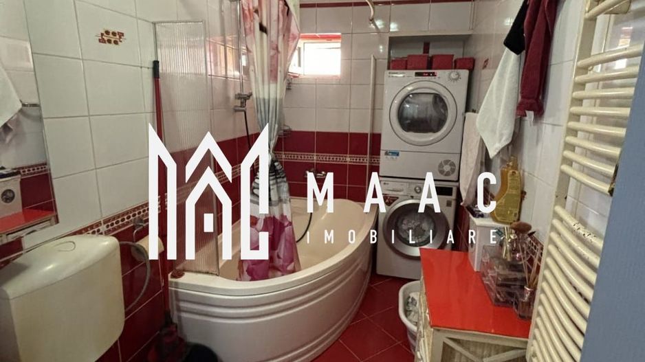 Apartament 2 camere | Mihai Viteazu | 68 mp - Poză 7