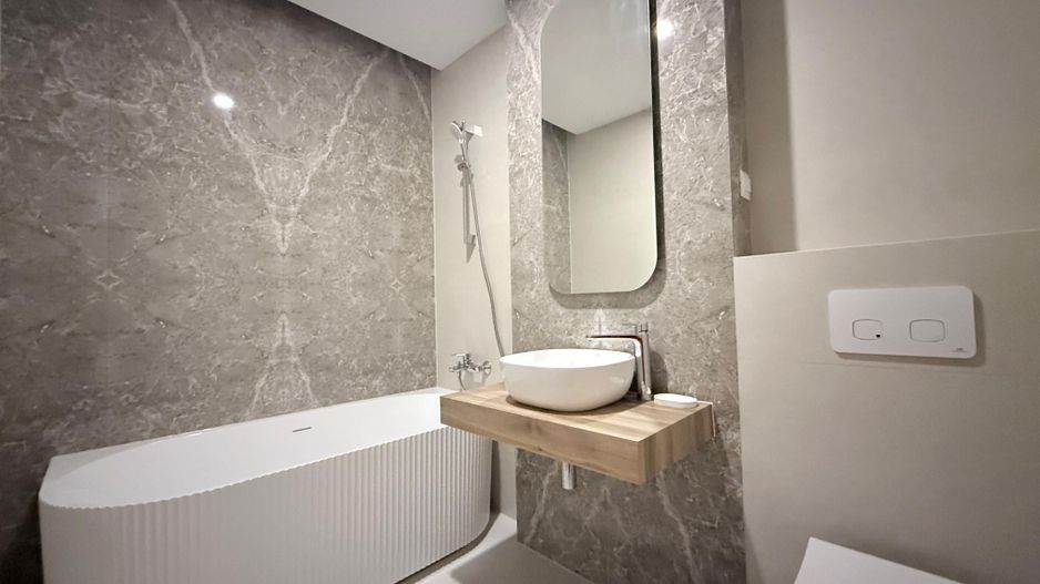Apartament 4 camere | 165 mp | Piscină | Complex nou 2025 - Poză 15