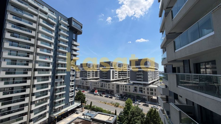 Apartament de vanzare – 2 Camere | Zona de Nord | Complex Upground - Poză 14
