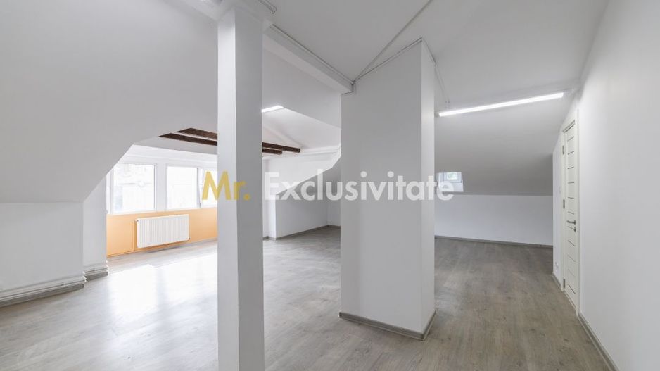 Spatiu Comercial - Ultracentral - Armand Calinescu, Pitesti! - Poză 1