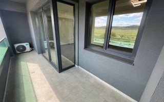 Spatiu modern de birou 70mp 2 locuri parcare subterane Rond Pacurari - Poză 22