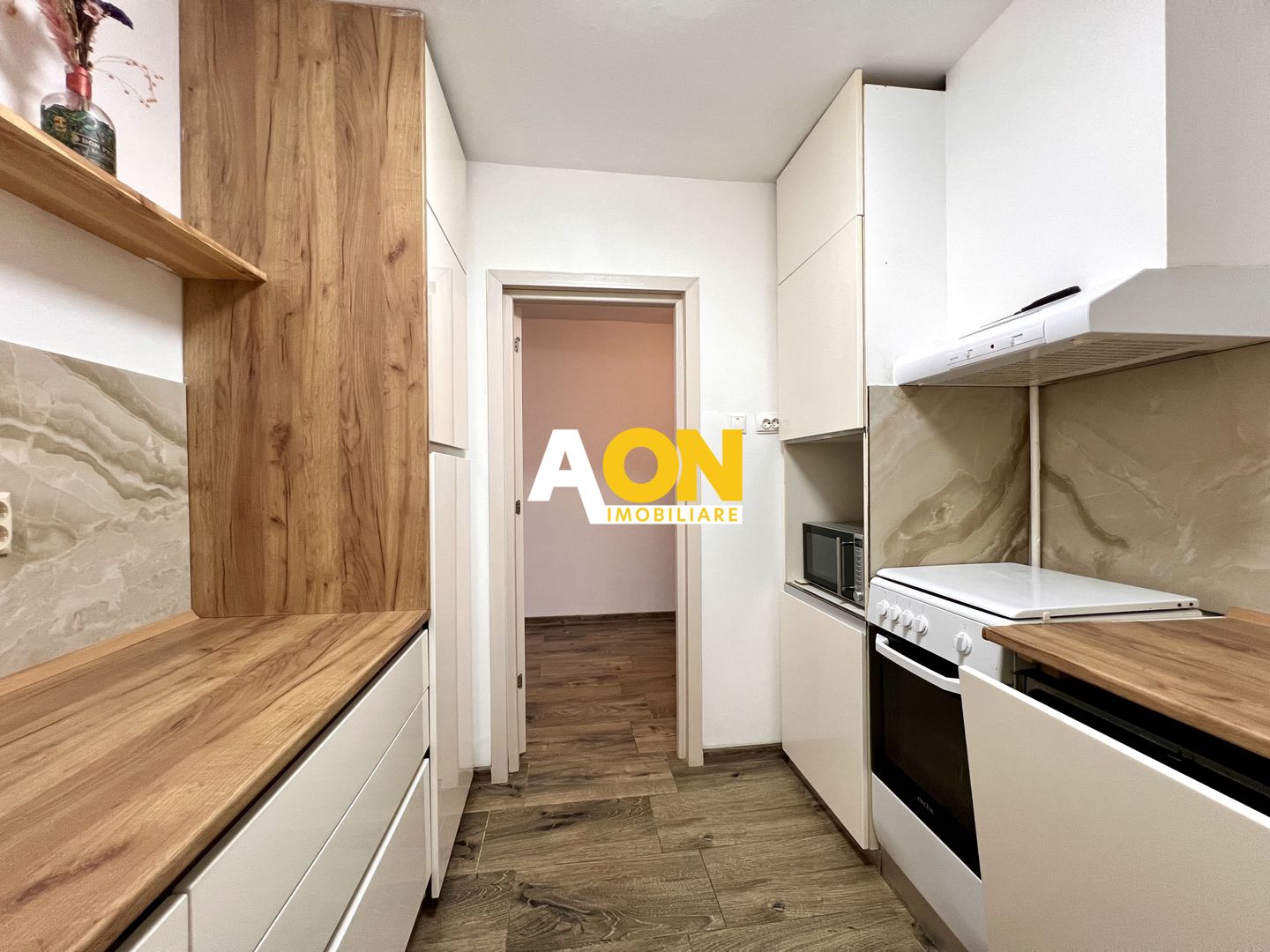 Apartament 2 Camere | 60mp | Zona Cetate - Poză 4