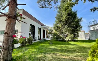 Vila cu 5 camere // * 565 mp gradina* // Tunari - Poză 53