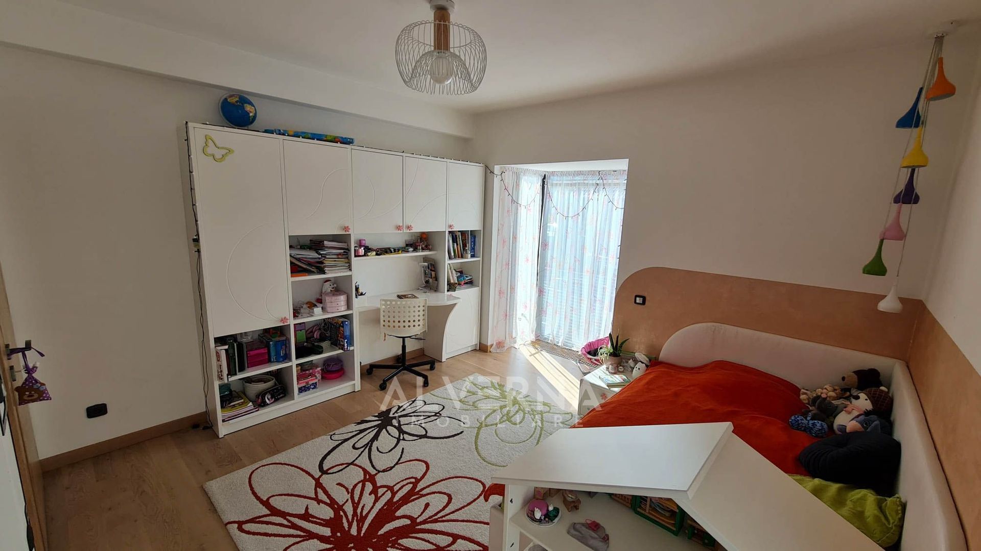 COMISION 0% Casa tip Duplex | D+P+1E | 165Mpu + 252mp teren | Borhanci - Poză 11