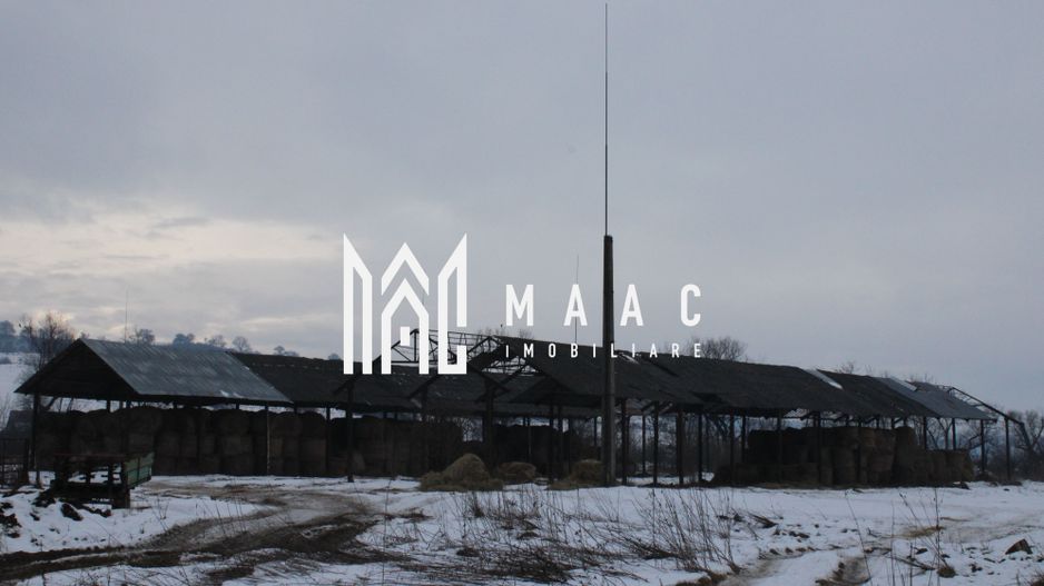 Ferma de Vânzare – Oportunitate Unică! - Poză 10