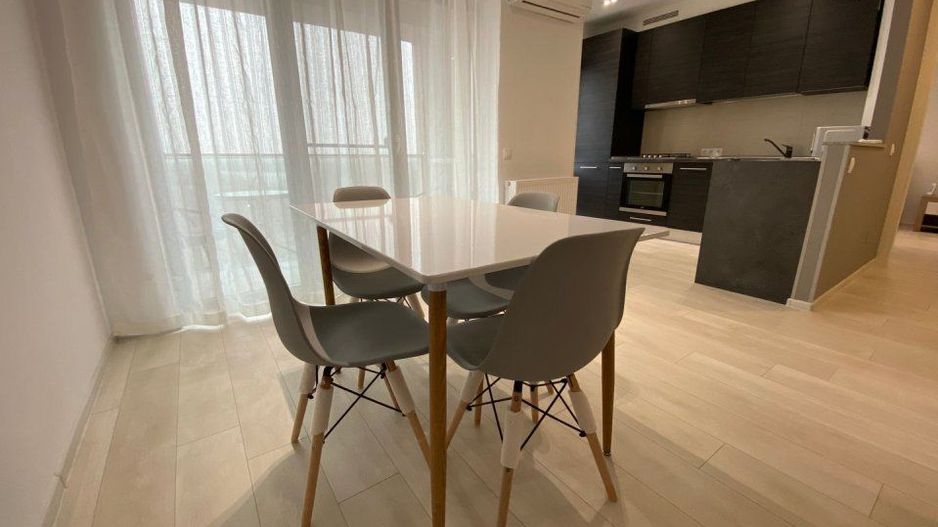 Apartament 2 camre Baneasa | Sisesti | Maia Residence - Poză 2