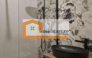 Vedere directa la Mare, Prima linie, Penthouse tip Duplex, bloc Boutique - Poză 19