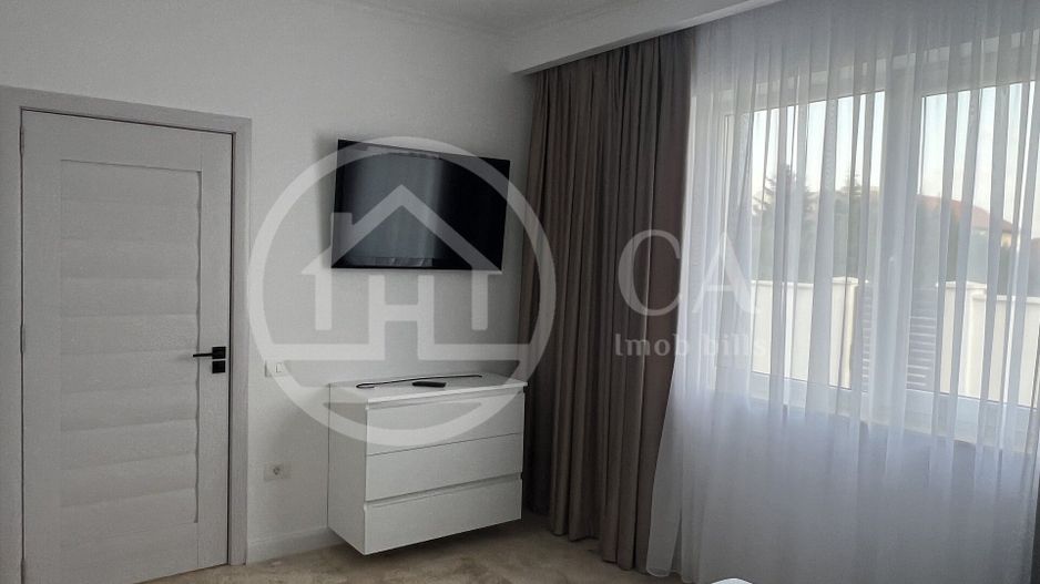 Casa cu 4 camere de inchiriat in Oncea, Oradea - Poză 14