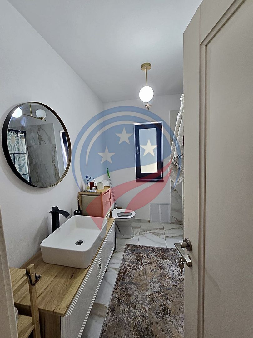Casa de vanzare/ complex rezidențial, zona Casa Noastră, Craiova - Poză 15