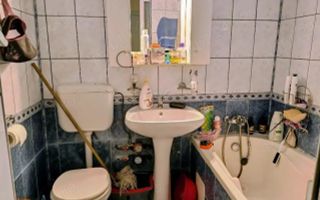 APARTAMENT LUMINOS METROU PIATA SUDULUI - Poză 7