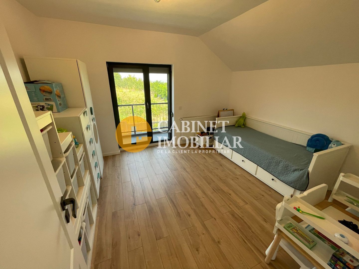 Vila Tomesti 1000mp teren - 159mp utili - 2023 intabulata - panouri/beci - Poză 23