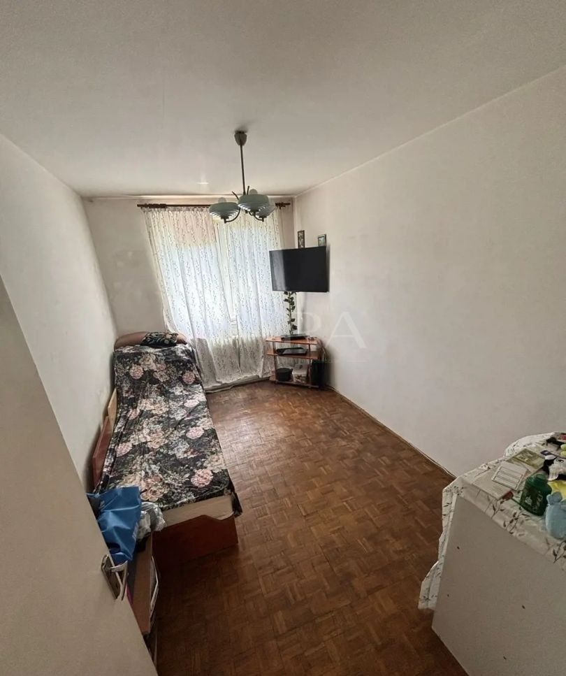 Apartament spațios și luminos cu 3 camere, Gheorgheni - Poză 5