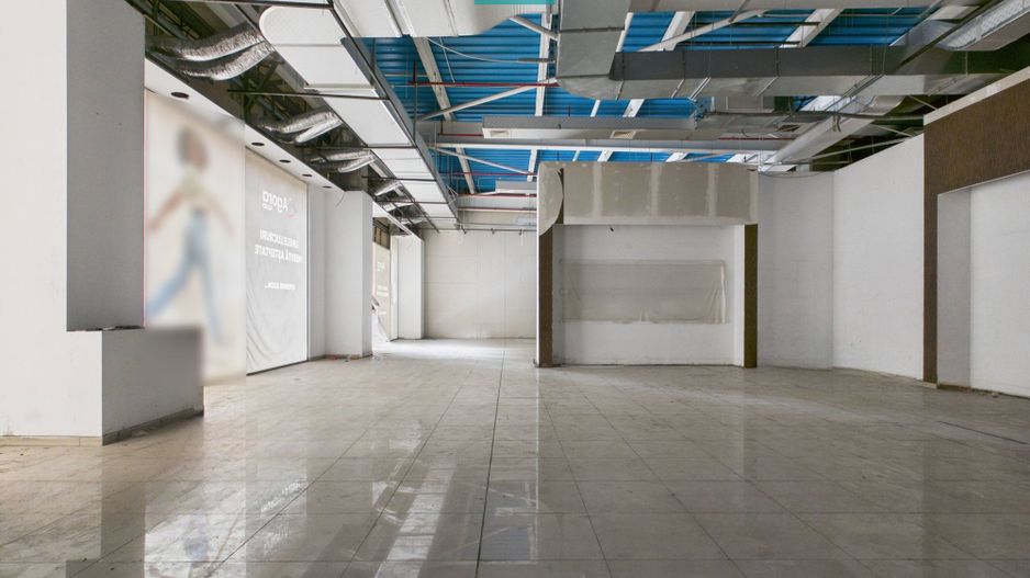 Spațiu comercial 250-800mp Centrul Comercial Agora - Poză 4