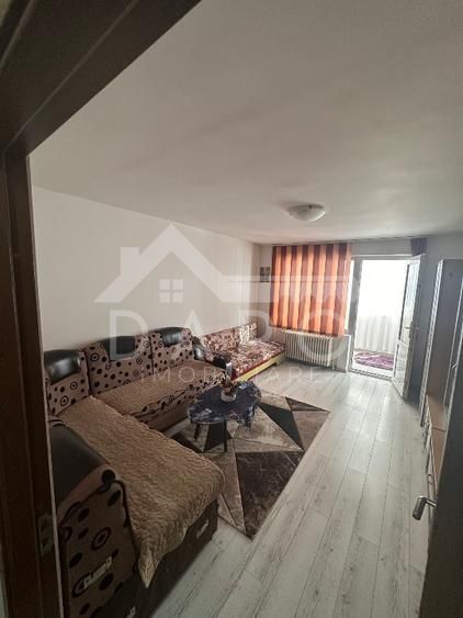 Apartament 2 camere de vanzare – Dambul Pietros, Targu Mures - Poză 1